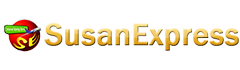 SusanExpress Logo