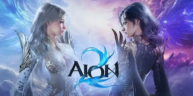 buy Aion 2 Kinah